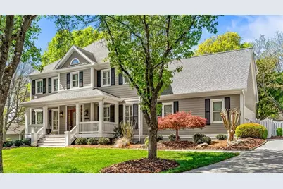 2801 Benjamin Court, Jamestown, NC 27282 - Photo 2