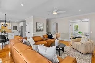 2801 Benjamin Ct, Jamestown, NC 27282 - Photo 8