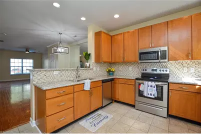 3789 Wayfarer Drive, Greensboro, NC 27410 - Photo 6