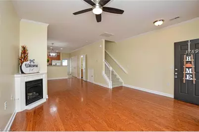3789 Wayfarer Drive, Greensboro, NC 27410 - Photo 14