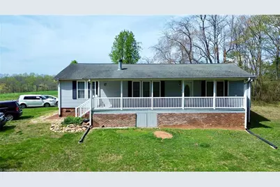 184 Silver Pine Trail, Thurmond, NC 28683 - Photo 2