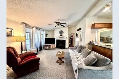 184 Silver Pine Trail, Thurmond, NC 28683 - Photo 2