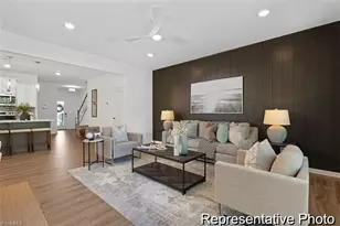 4236 Arable St, Trinity, NC 27360 - Photo 8