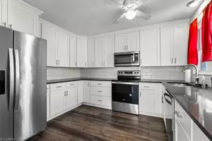 1229 Guilford College Rd, Jamestown, NC 27282 - Photo 16