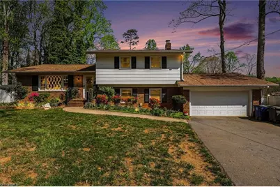 2801 Brookhill Drive, Winston-Salem, NC 27127 - Photo 1
