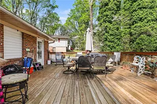 2801 Brookhill Dr, Winston-Salem, NC 27127 - Photo 20