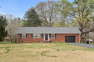 1561 Handy Rd, Denton, NC 27239 - Photo 2
