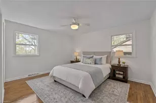 538 E Stadium Dr, Eden, NC 27288 - Photo 26