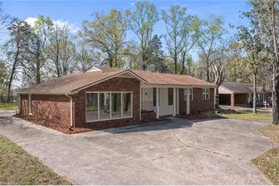 538 E Stadium Drive, Eden, NC 27288 - Photo 1