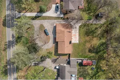 538 E Stadium Drive, Eden, NC 27288 - Photo 40