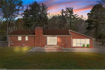 538 E Stadium Drive, Eden, NC 27288 - Photo 36