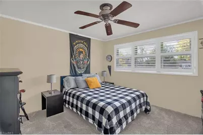 603 Shamrock Road, High Point, NC 27265 - Photo 24