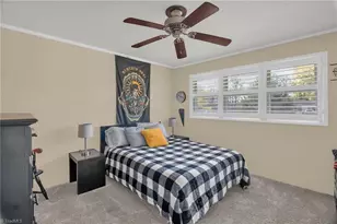 603 Shamrock Rd, High Point, NC 27265 - Photo 24