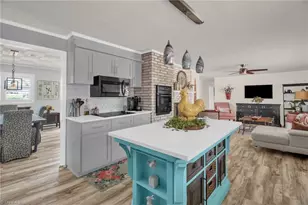 603 Shamrock Rd, High Point, NC 27265 - Photo 12