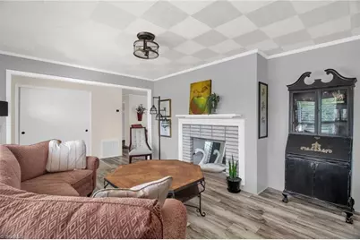 603 Shamrock Road, High Point, NC 27265 - Photo 8