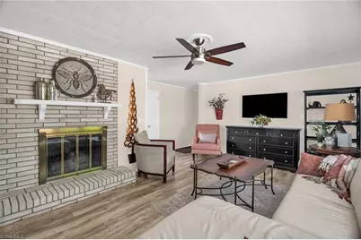 603 Shamrock Road, High Point, NC 27265 - Photo 16