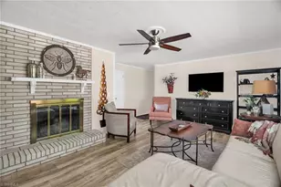 603 Shamrock Rd, High Point, NC 27265 - Photo 16