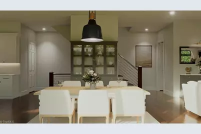 110 Southpoint Lane, New London, NC 28127 - Photo 8