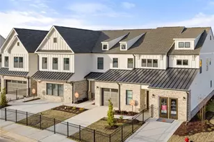 4218 Arable St, Trinity, NC 27360 - Photo 1