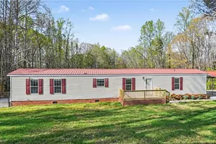 9295 Benefit Church Rd, Kernersville, NC 27284 - Photo 14