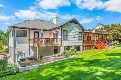 245 Heathcliff Place, Winston-Salem, NC 27104 - Photo 22