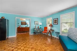 245 Heathcliff Pl, Winston-Salem, NC 27104 - Photo 12