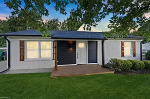 3600 Braden Dr, Charlotte, NC 28216 - Photo 1