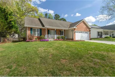 2477 Joshua Lane, Winston-Salem, NC 27127 - Photo 2