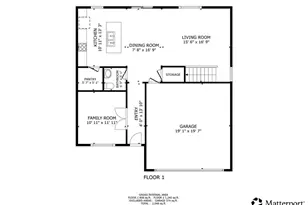 161 Jack Rabbit Ct, Lexington, NC 27292 - Photo 4