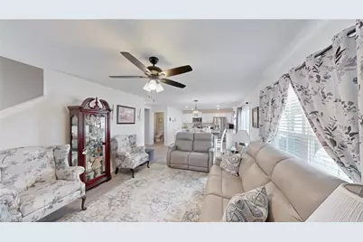 161 Jack Rabbit Court, Lexington, NC 27292 - Photo 8