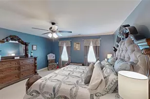 161 Jack Rabbit Ct, Lexington, NC 27292 - Photo 20