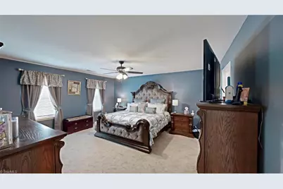 161 Jack Rabbit Court, Lexington, NC 27292 - Photo 16