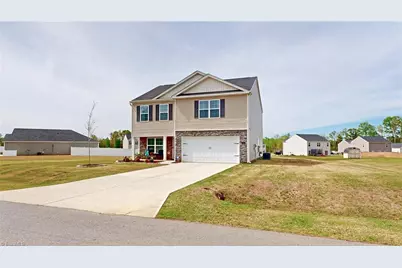 161 Jack Rabbit Court, Lexington, NC 27292 - Photo 2