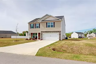 161 Jack Rabbit Ct, Lexington, NC 27292 - Photo 2