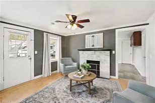 12056 Old US Hwy 64, Lexington, NC 27292 - Photo 6