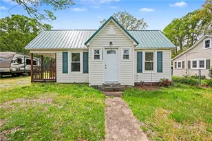 12056 Old US Hwy 64, Lexington, NC 27292 - Photo 1