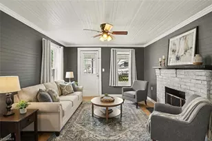 12056 Old US Hwy 64, Lexington, NC 27292 - Photo 8