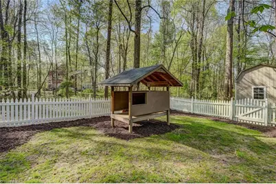 6205 Gold Dust Trail, Greensboro, NC 27455 - Photo 40