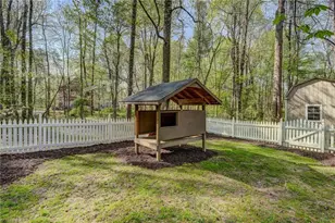 6205 Gold Dust Trail, Greensboro, NC 27455 - Photo 40