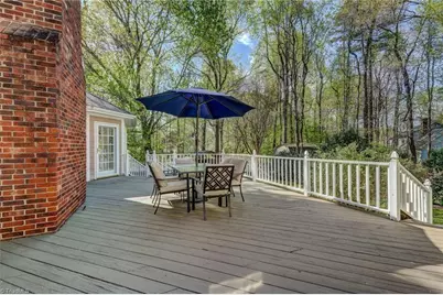 6205 Gold Dust Trail, Greensboro, NC 27455 - Photo 38
