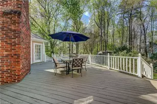 6205 Gold Dust Trail, Greensboro, NC 27455 - Photo 38