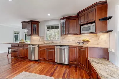 6205 Gold Dust Trail, Greensboro, NC 27455 - Photo 12