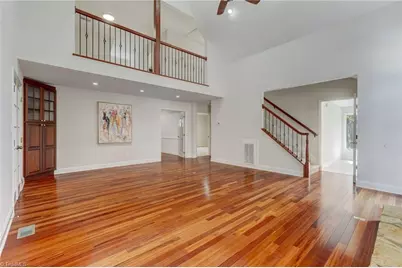 6205 Gold Dust Trail, Greensboro, NC 27455 - Photo 8