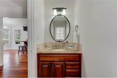 6205 Gold Dust Trail, Greensboro, NC 27455 - Photo 20