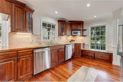 6205 Gold Dust Trail, Greensboro, NC 27455 - Photo 10