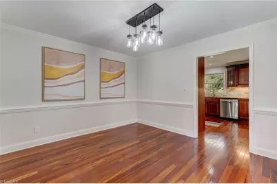 6205 Gold Dust Trail, Greensboro, NC 27455 - Photo 18