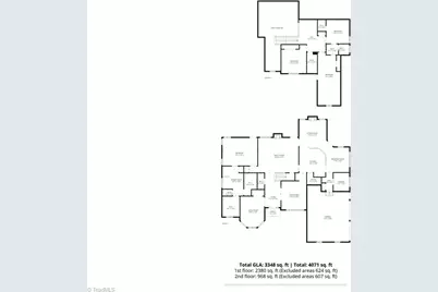 6063 Old Orchard Road, Kernersville, NC 27284 - Photo 4