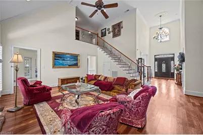 6063 Old Orchard Road, Kernersville, NC 27284 - Photo 16