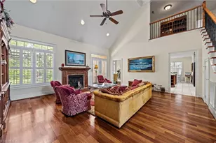 6063 Old Orchard Rd, Kernersville, NC 27284 - Photo 6