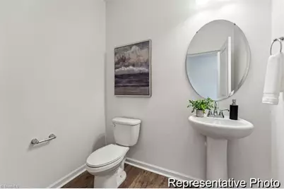 1218 Hackney Drive #127, Elon, NC 27244 - Photo 10